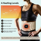 3-In-One Sculptor From Serivena ThermaCore Wearable