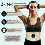 3-In-One Sculptor From Serivena ThermaCore Wearable