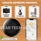 TrackSure lokalizator GPS w czasie rzeczywistym dla Androida i iOS bez abonamentu