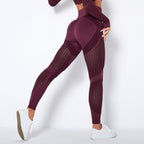 ShapeFit narancsbőr elleni kompressziós leggings nőknek