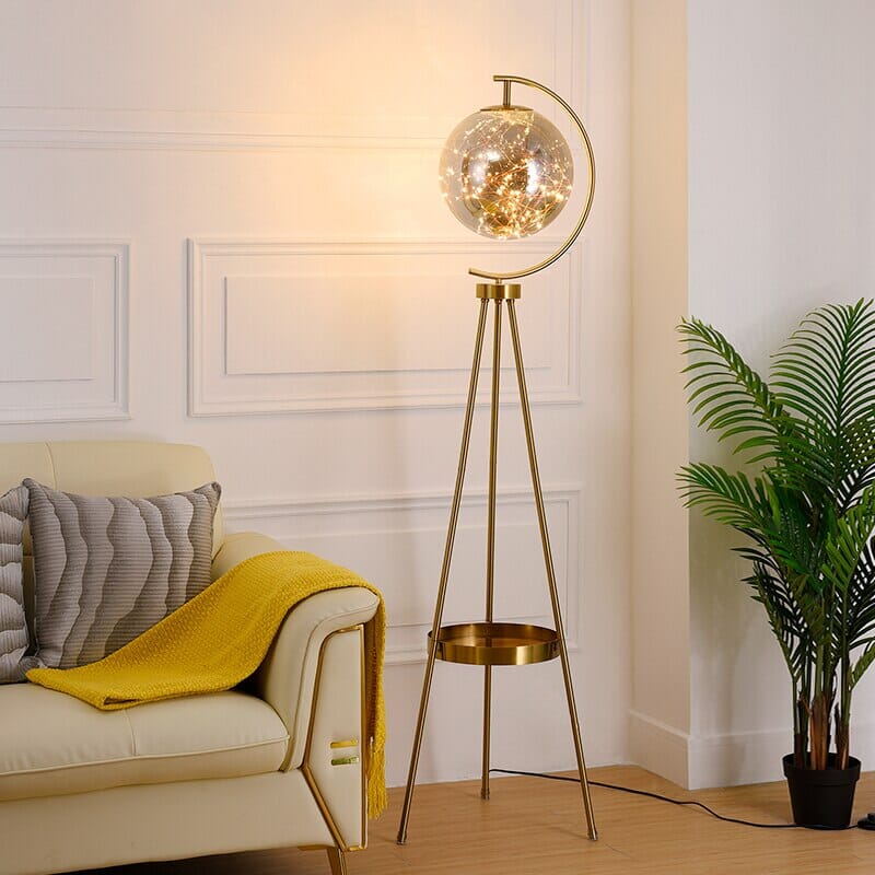 Liora Floor Lamp