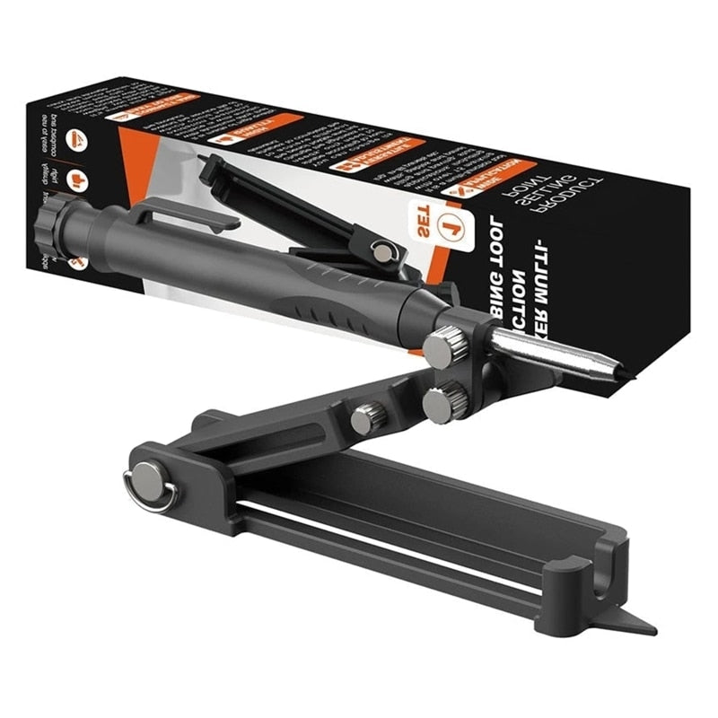 AccuMark | Precise Multifunctional Marking Tool | Petprovac