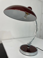 Nordenglow Dänische Tischlampe inspiriert von Kaiser Ideell