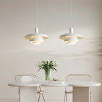 Nordisk loftslampe med moderne enkelhed til ethvert rum