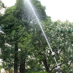 Multi-Purpose High-Pressure Water Gun For Car Wash And Garden