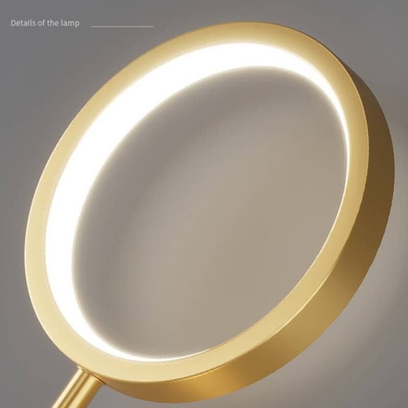 Virella | Acryl-Wandlampe