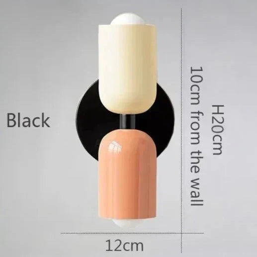 Lumera | Elfenbensglødlamper | Petprovac