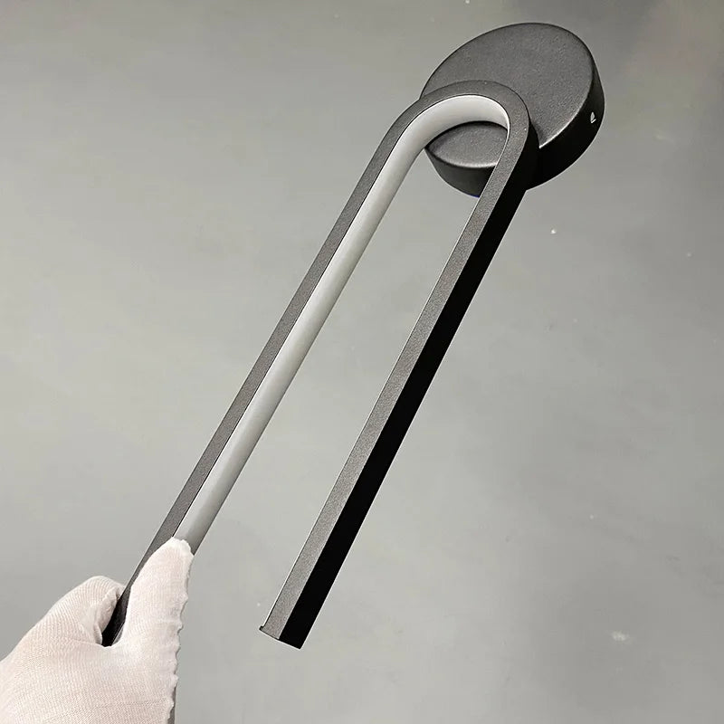 Marwood LED Wandleuchte