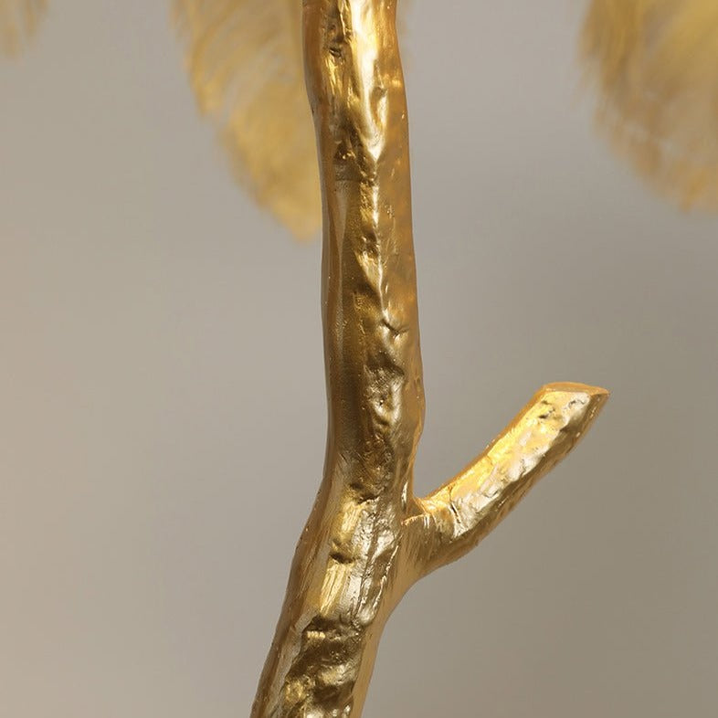 AstraLoom Strucc Toll LED Állólámpa Állítható Magassággal és Lágy Fénnyel