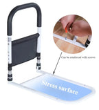 Barreira de Cama SolaceEase para Segurança e Apoio à Mobilidade