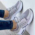 Ténis Air Sole Conforto Diário com Suporte para o Pé