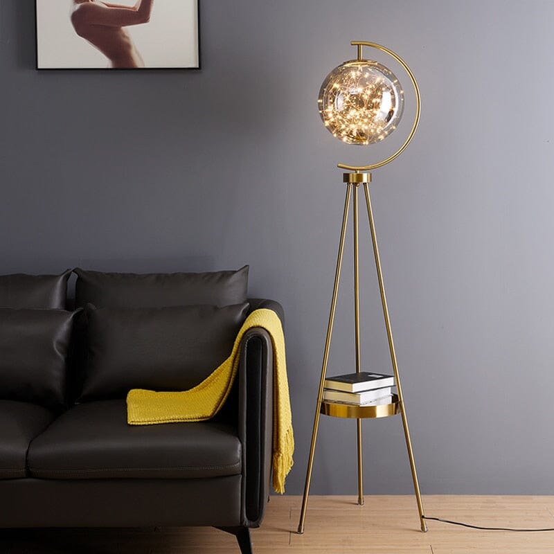 Liora Floor Lamp