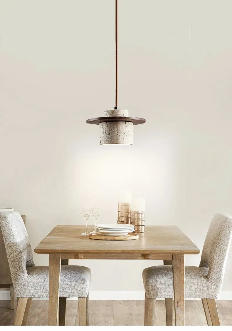 Lampada a sospensione Kendrix