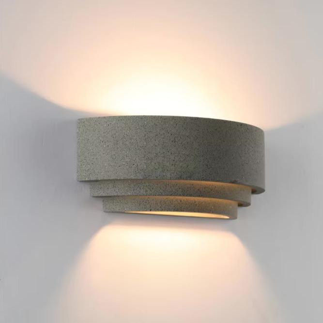 Liora Sconce Collection | Petprovac