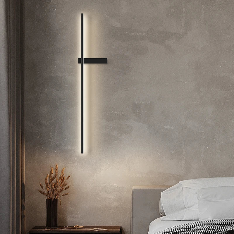 Lampade da parete Bramwell