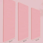 Skridsikker Yogamåtte til Komfort, Stabilitet og Holdbarhed for Alle Niveauer