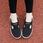 Alvaro's Comfort Slippers For Sore Feet Pain Relief