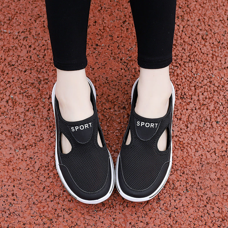 Alvaro's Comfort Slippers For Sore Feet Pain Relief