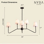 Marcellin | Candeeiro de teto