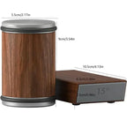 Aurelin Premium Messerset mit Schärfer, professionelle Küchenklingen