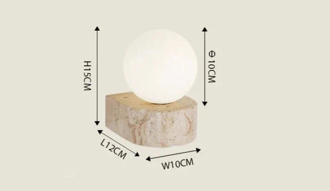 Corvin Væglampe | Petprovac