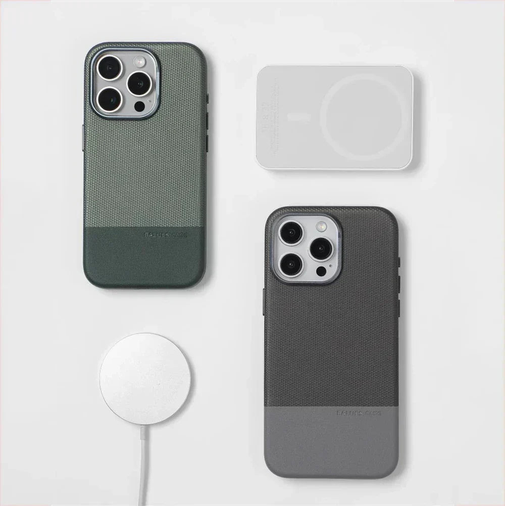 Stealth Guard iPhone-etui | Petprovac