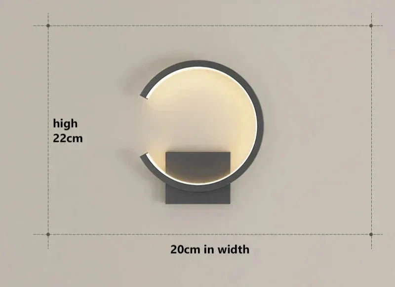 Liora Wall Sconce Collection | Petprovac