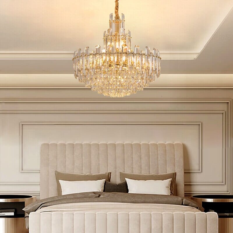 Lampadari Elara