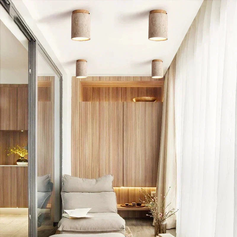 Satori | Lamp | Petprovac