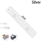 Wireless Motion Activated LED Strip