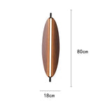 Liora | Wandlampe | Petprovac