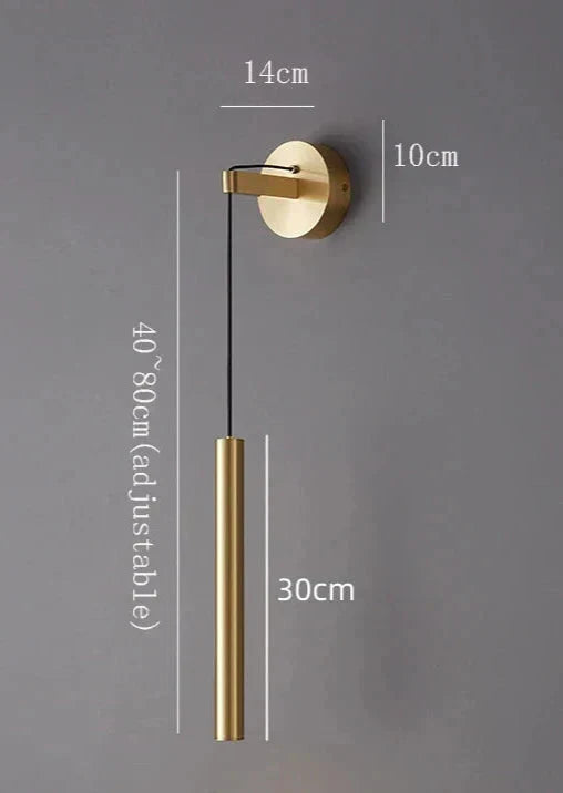 Marlow Væglampe | Petprovac