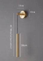 Marlow Væglampe | Petprovac