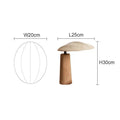 Lampu Meja Fenley | Petprovac