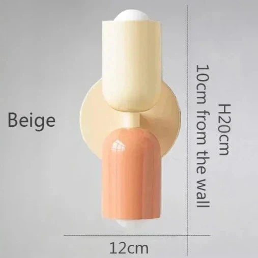 Lumera | Elfenbensglødlamper | Petprovac