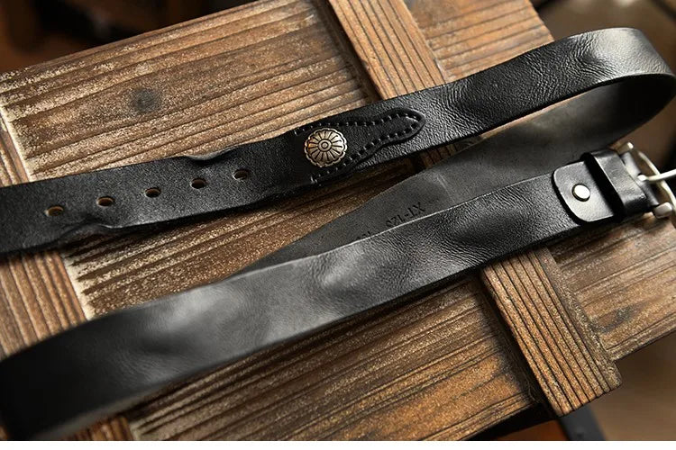 Ridgewood Classic Western Bælte | Petprovac