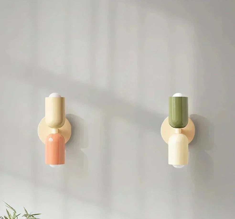 Lumae Blød Glød Lampe | Petprovac