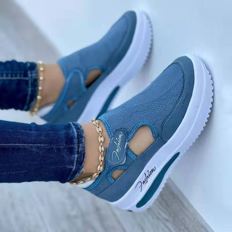 Pantofi sport Portia Comfort pentru mers zilnic toată ziua