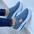 Pantofi sport Portia Comfort pentru mers zilnic toată ziua