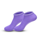 Women Anti Slip Cotton Yoga Socks for Trampoline and Sports