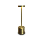 Classic wireless lamp - Touch sensor LED desk lamp with 3 adjustable color temperatures