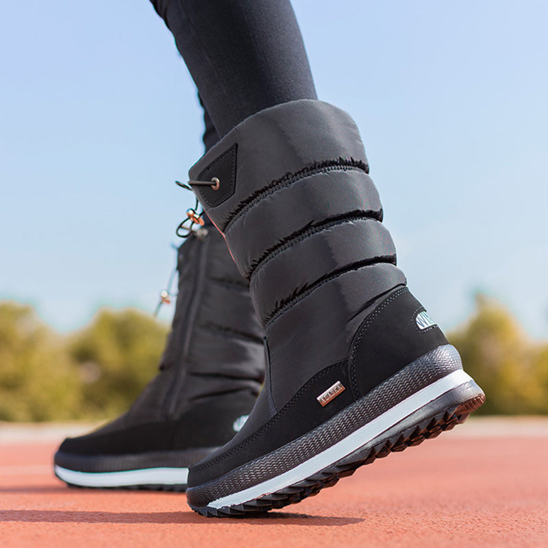 Norvale | Dámské zimní boty | Petprovac