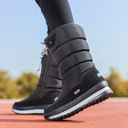 Norvale | Dámské zimní boty | Petprovac