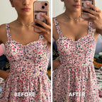 PerkLift Double-Sided Boost Pads | Instant Natural Lift for Any Outfit
