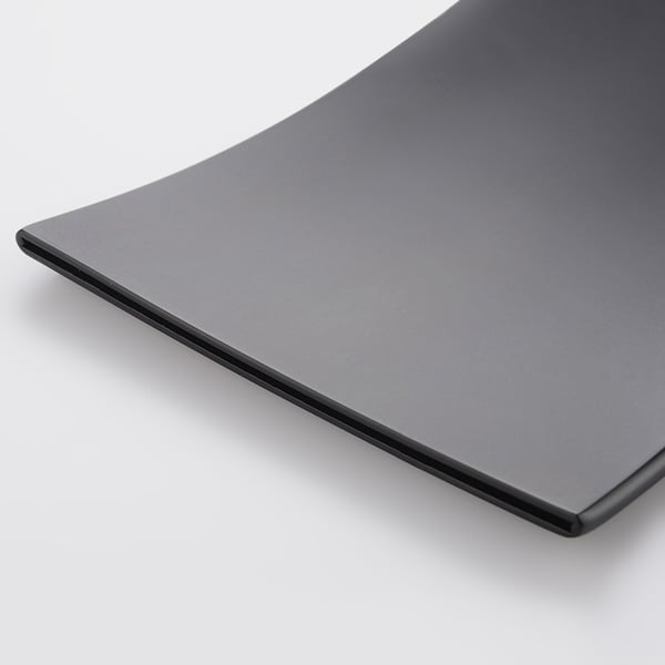 Sleek Single Lever Wall Mounted Waterfall Faucet for Bathroom Sink | Petprovac