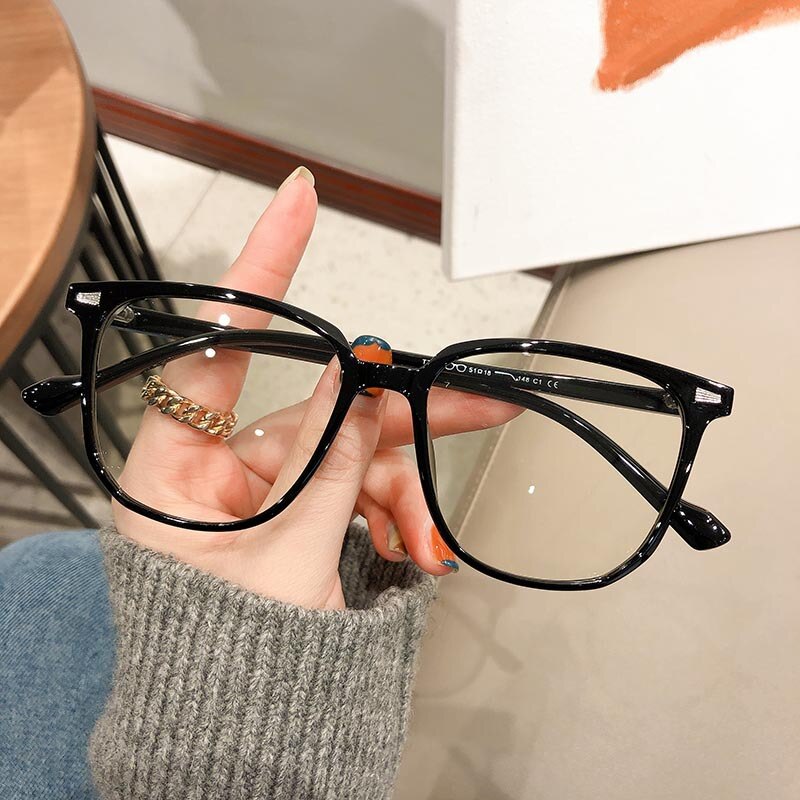 FocusFrame Diopter Glasses For Pros With Blue Light Filter