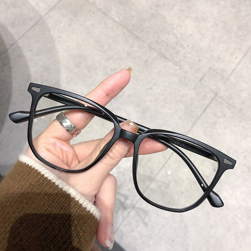 FocusFrame Diopter Glasses For Pros With Blue Light Filter