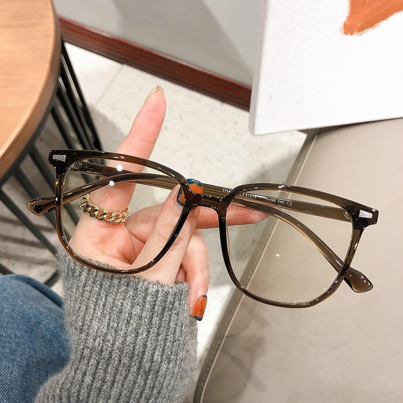 FocusFrame Diopter Glasses For Pros With Blue Light Filter