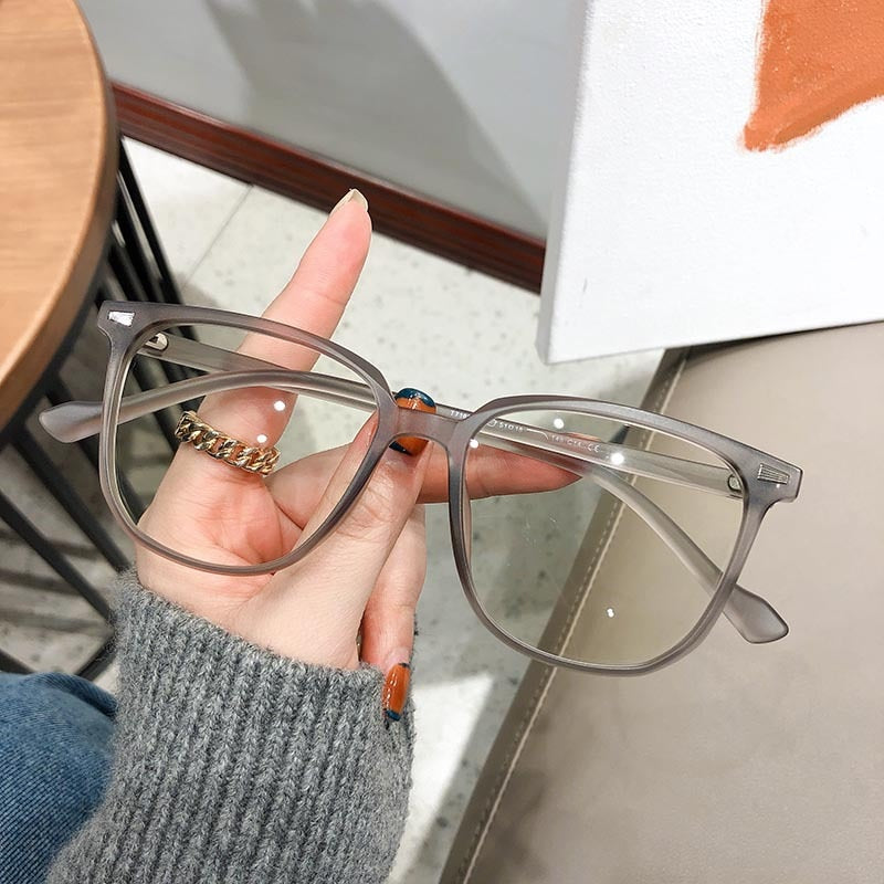 FocusFrame Diopter Glasses For Pros With Blue Light Filter