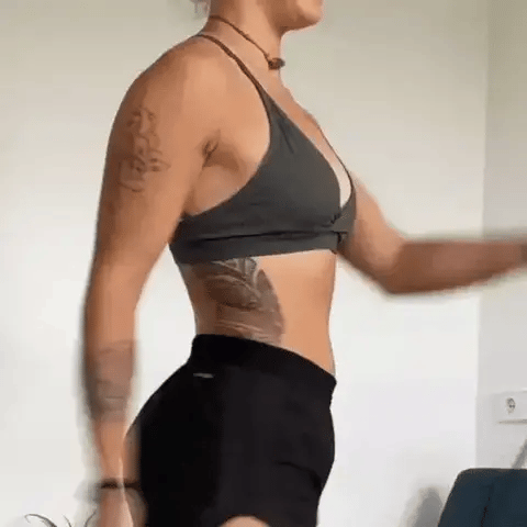 LumaTwist Magnetisk Balancetræner til Core- og Taljetræning